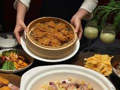 -徐记海鲜(陕西历史博物馆|明德门店)