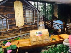 -三六三杭州菜(水上总店)