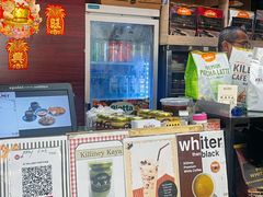 -Killiney Kopitiam(基利尼路67号店)