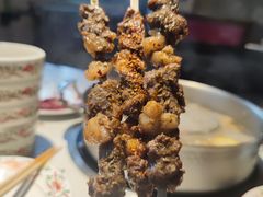 -汕头八合里海记牛肉店(清河店)