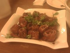 -春江饭店(共青团路总店)