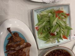 -巴渝兄弟川菜(宽街店)