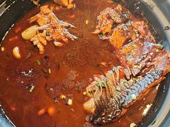 -常和州·夜宵大排档(常州单店)