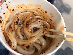 -洞子口张老二凉粉(文殊院店)