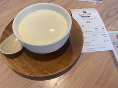 -杏甜品(尖沙咀加拿分道店)