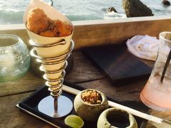 -Rock Bar Bali(Bali)