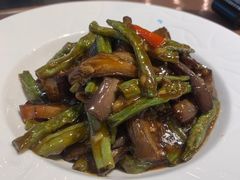 -南门小馆·清真(国贸商城店)