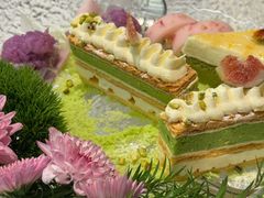 -狮拾久·现代新加坡料理(福田COCO Park店)