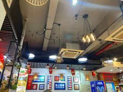 -蛙麻蛙辣炭火蛙锅(南环大街店)