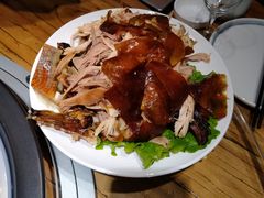 -77号渔船·蒸海鲜青岛菜(积米崖店)