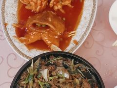 -烤肉宛饭庄(南礼士路店)