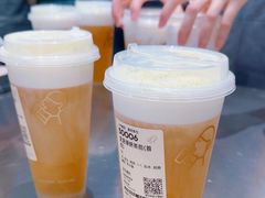 -喜茶(广州五羊邨店)