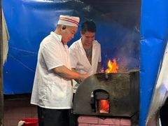 -宋文成烤肉(白沙巷店)