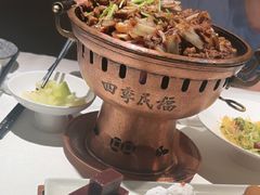 -四季民福烤鸭店(通州马驹桥店)