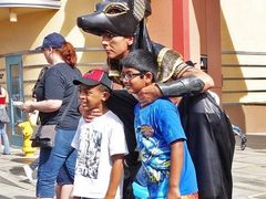 -木乃伊复仇过山车