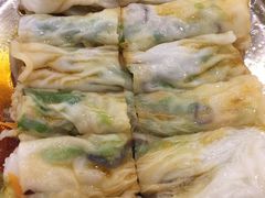 罗汉斋肠-顺德一品粥·20年凤城老字号(芳村店)
