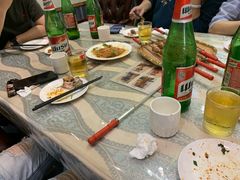 -新疆伊宁远征餐厅