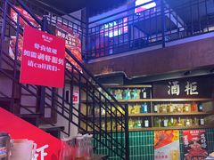 -霸王虾·小龙虾香辣蟹(玉林店)