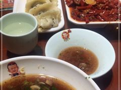 -地婆美食(洞庭东岸店)