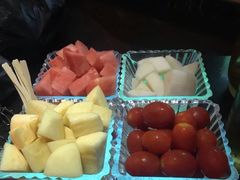 -欢乐空间KTV(奥山世纪城店)