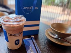 -CHARLIETOWN红茶公司(南京万象天地店)