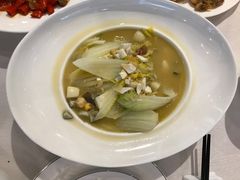 -南京东郊国宾馆