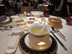 -皇朝会.经典传统粤菜(外滩店)