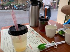 -香港仔茶餐厅(凤阳店)