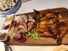 -国际青年会议酒店-莱客德国啤酒餐厅