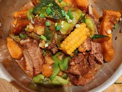 -金掌勺锅包肉(太原万达店)