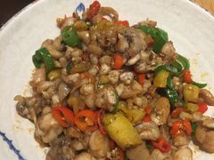 -文叔·湖北名小吃·小龙虾(华强北店)