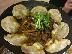 地锅小公鸡-百味地锅鸡(财校分店)