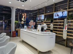 -无界眼镜MaxLess(五角场万达店)
