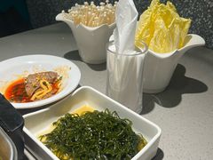 -半天妖烤鱼(方庄店)