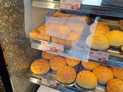 -柠檬树茶餐厅(海雅缤纷城店)