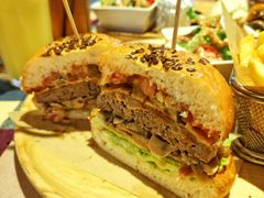 -遇见西木美式餐厅(体育路店)