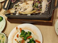 -吕氏疙瘩汤·新鲁菜(潍坊银座店)