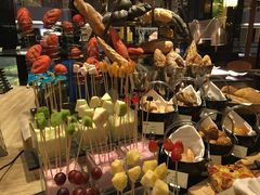 -OPEN開全日自助餐厅·西餐·海鲜(佛山希尔顿酒店)