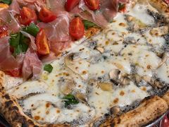 -Primo·丽莫意大利窑烤披萨