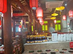 -重庆袁老四火锅(武进万达店)