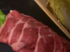 -巴奴毛肚火锅(广益哥伦布店)