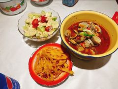-遇见老南昌-柴火灶(顺外路店)
