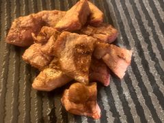 -不倒翁炭火烧肉(永安里店)