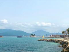-海南分界洲岛旅游区