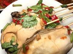 -马头巷·食景园(苏州总店)