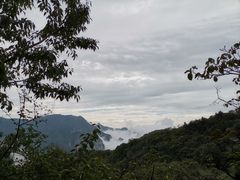 -神农山景区