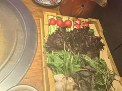 -山河屯铁锅炖(哈西站店)