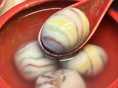 -萬國春·中菜馆(颐和公馆店)