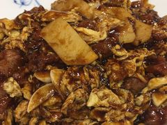 -东兴楼饭庄(六里桥店)