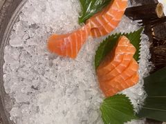 -德川家日本料理(华堂·新辰汇店)